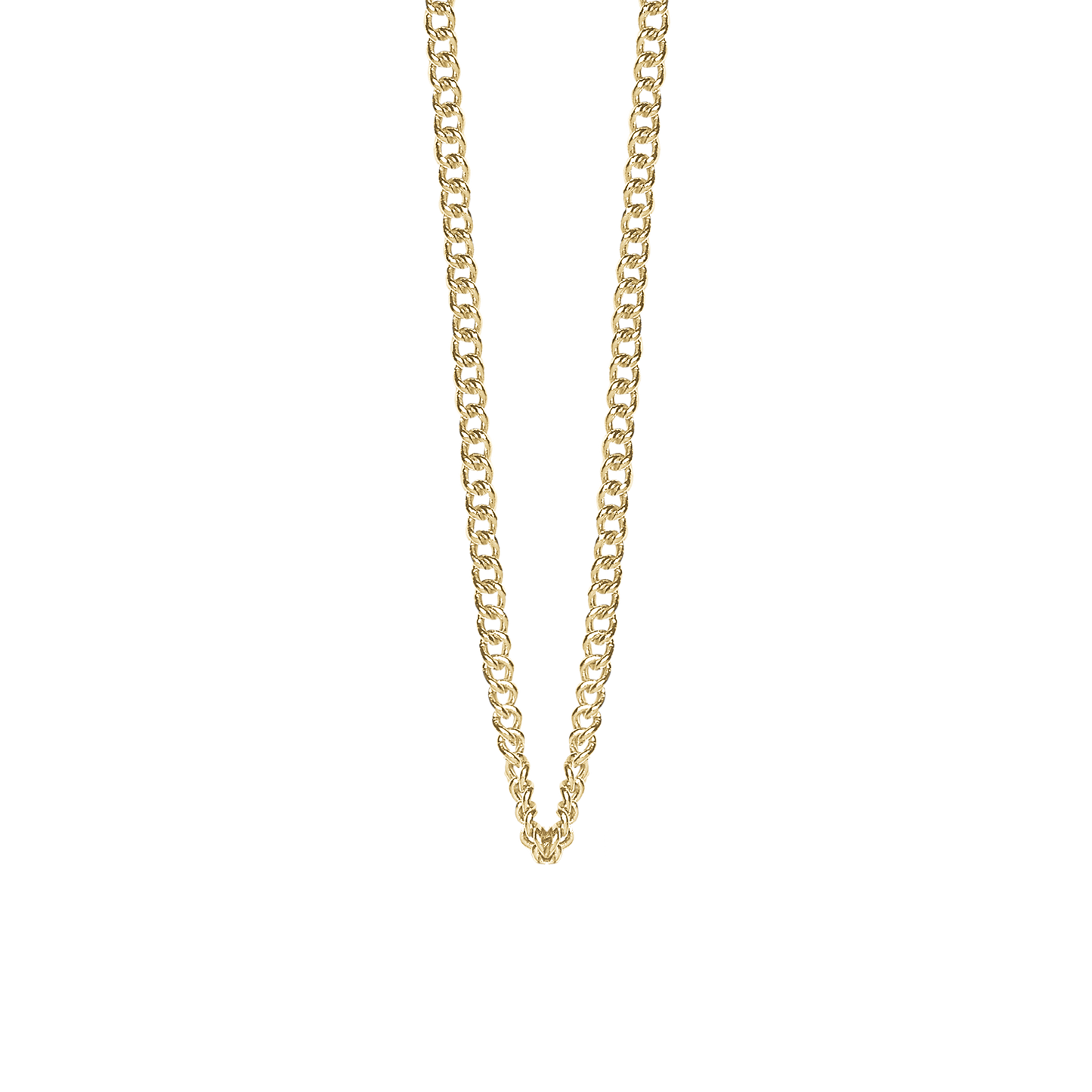 Halskette 40+15 cm